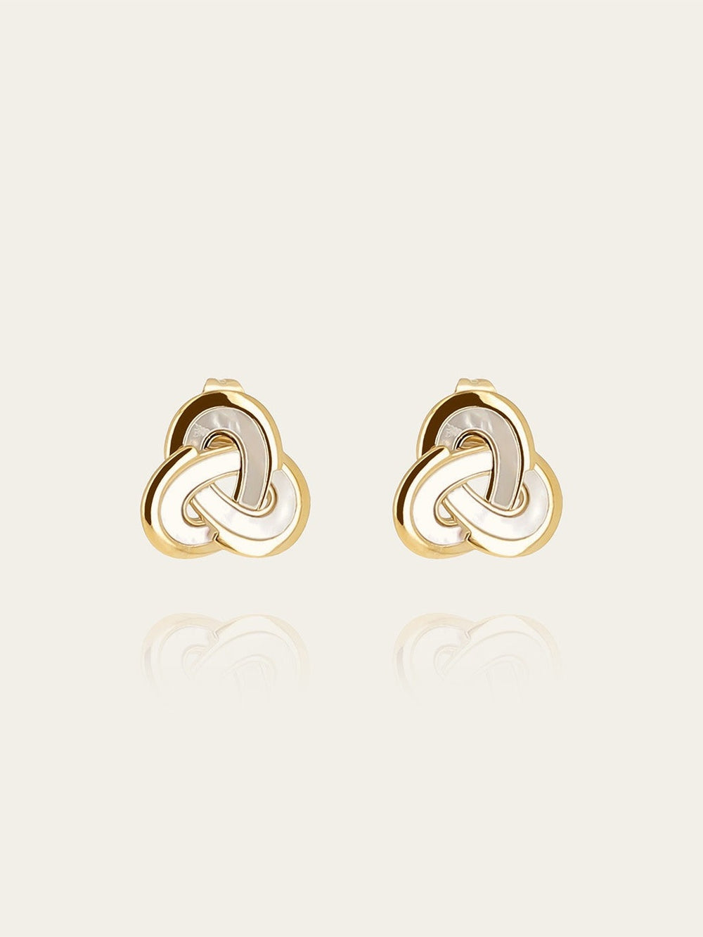 Boucles d'oreilles Tossilo