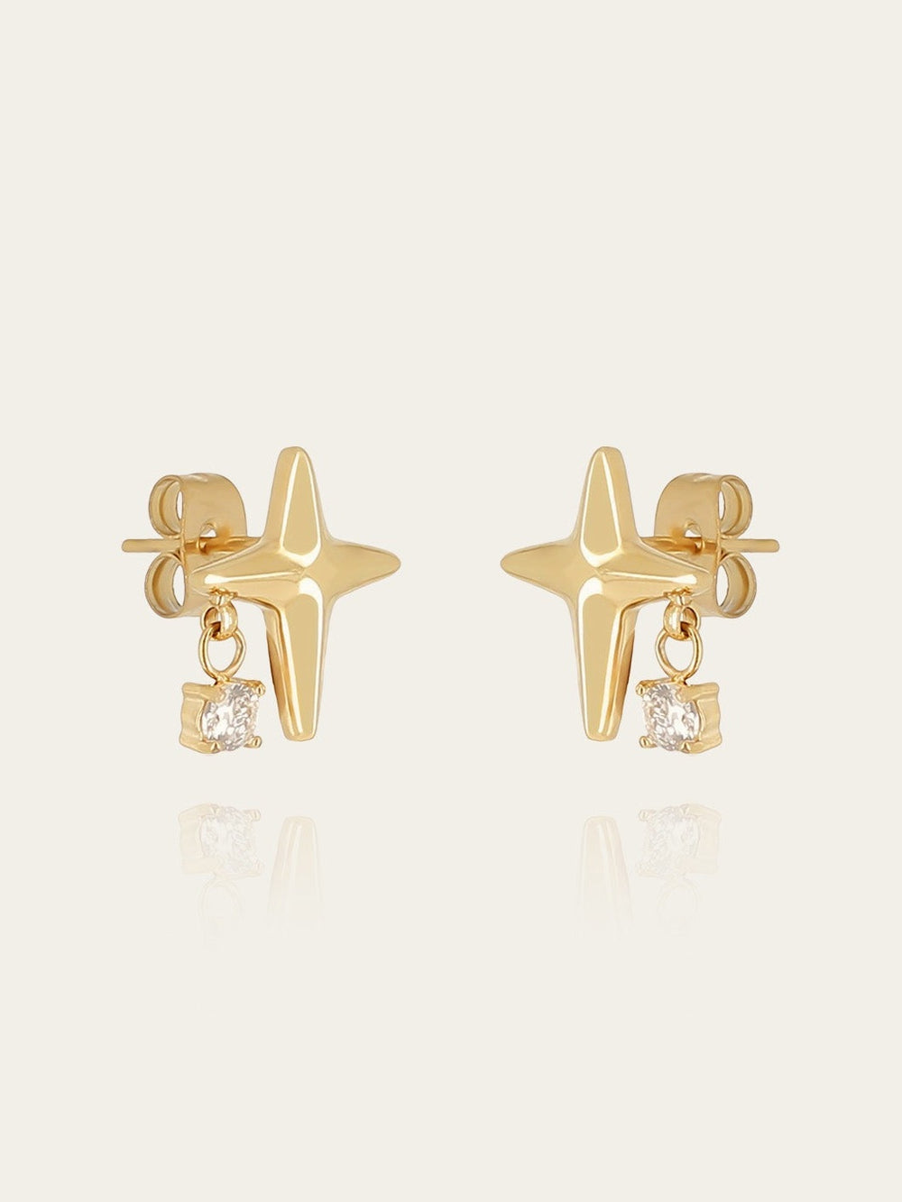 Tandalo earrings