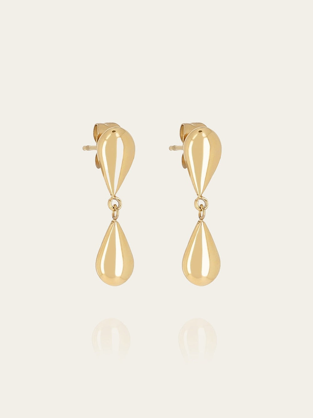 Boucles d'oreilles Milazzo