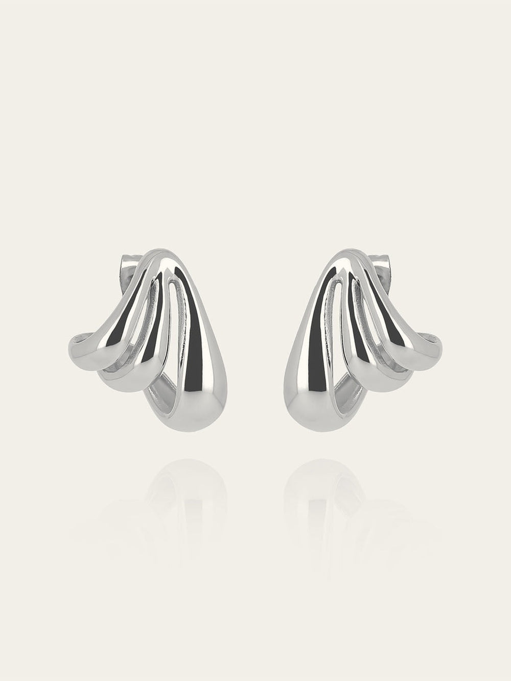Boucles d'oreilles Biasi