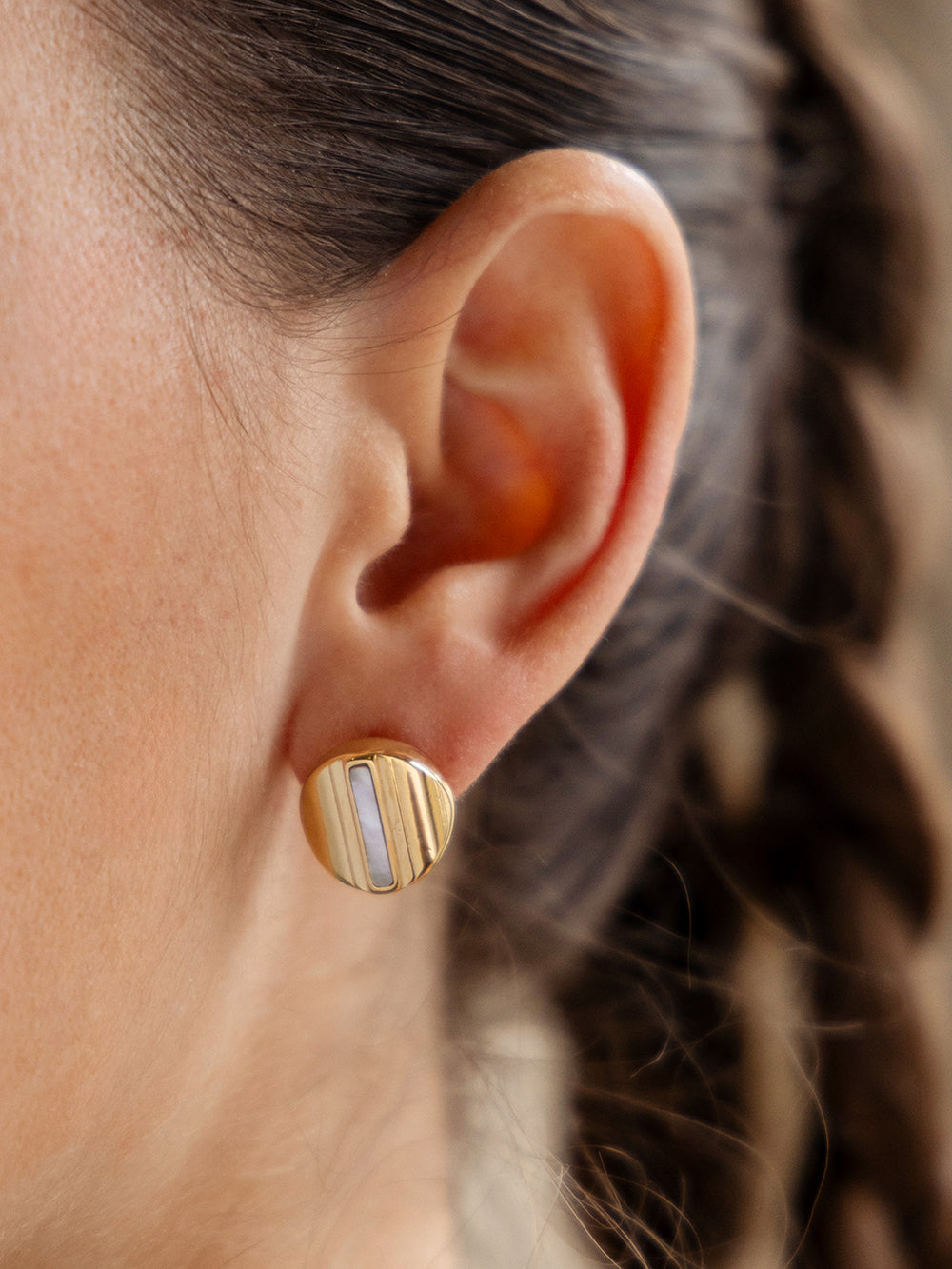Luras earrings