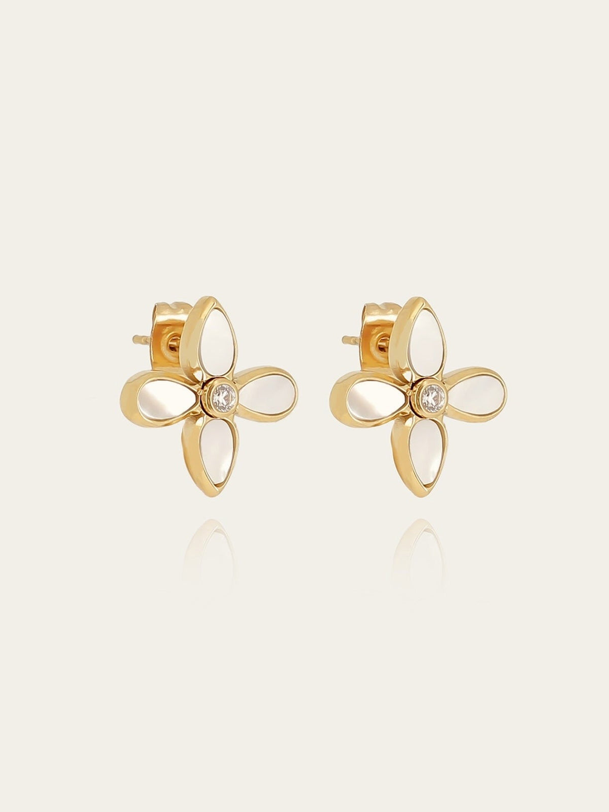 Boucles d'oreilles Molini