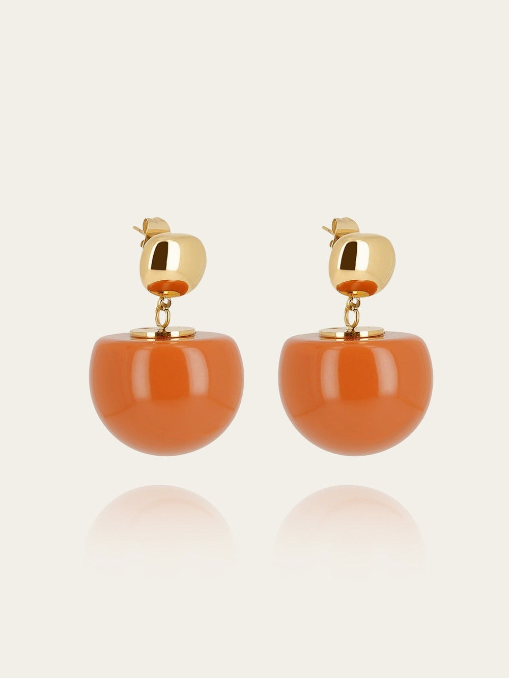 Rosazia Earrings