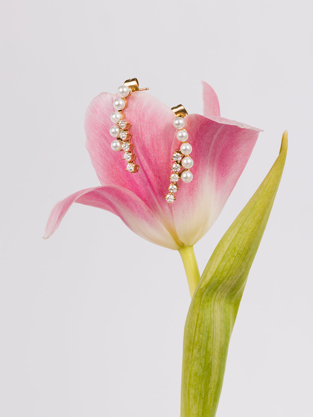 Nido earrings