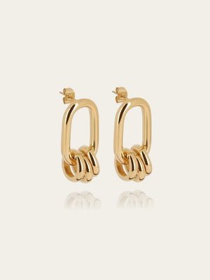 Dorel Earrings