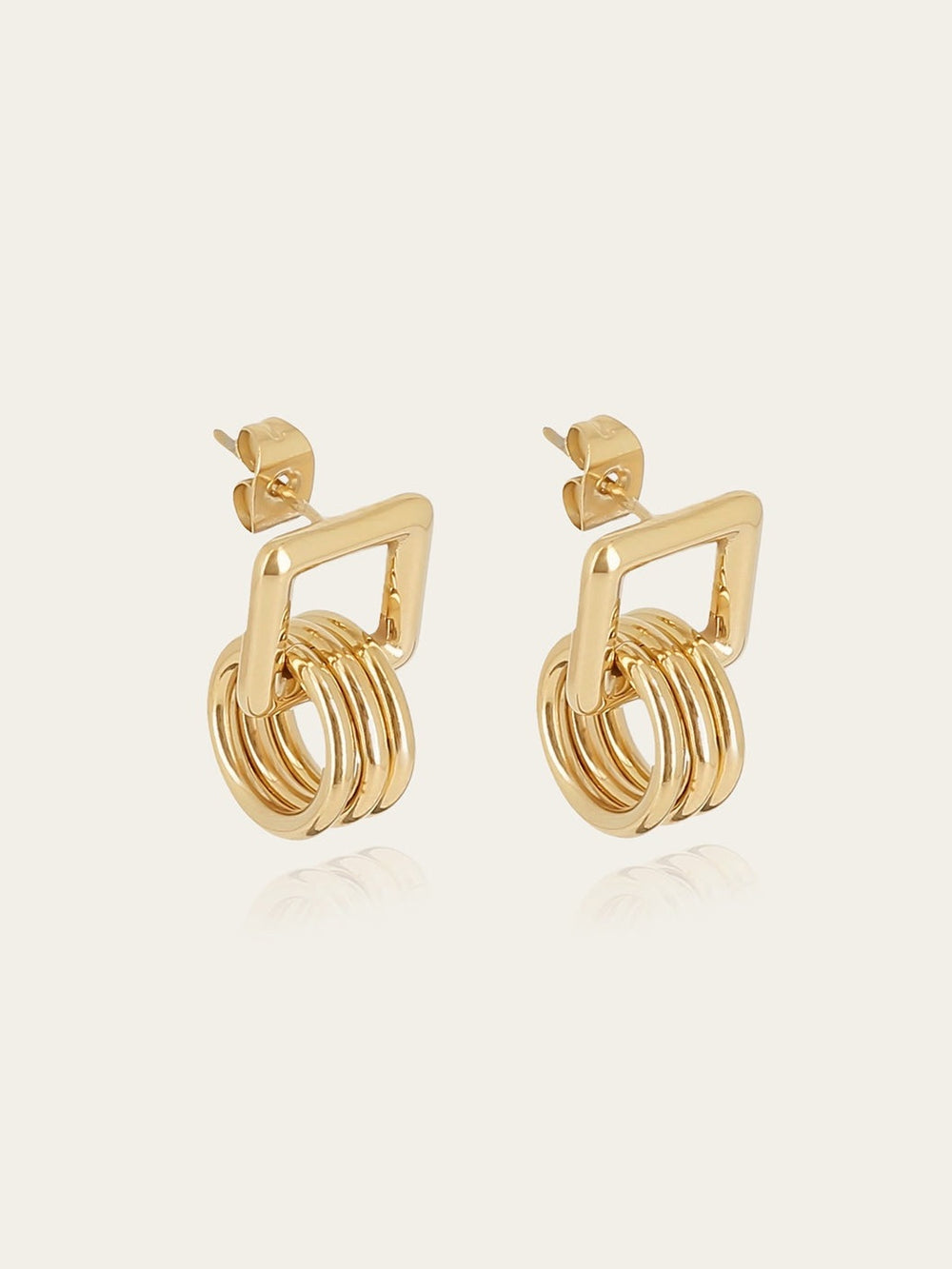 Vian Earrings