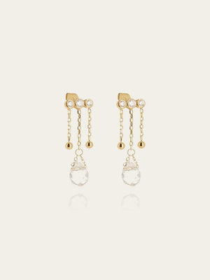 Vélyne Earrings