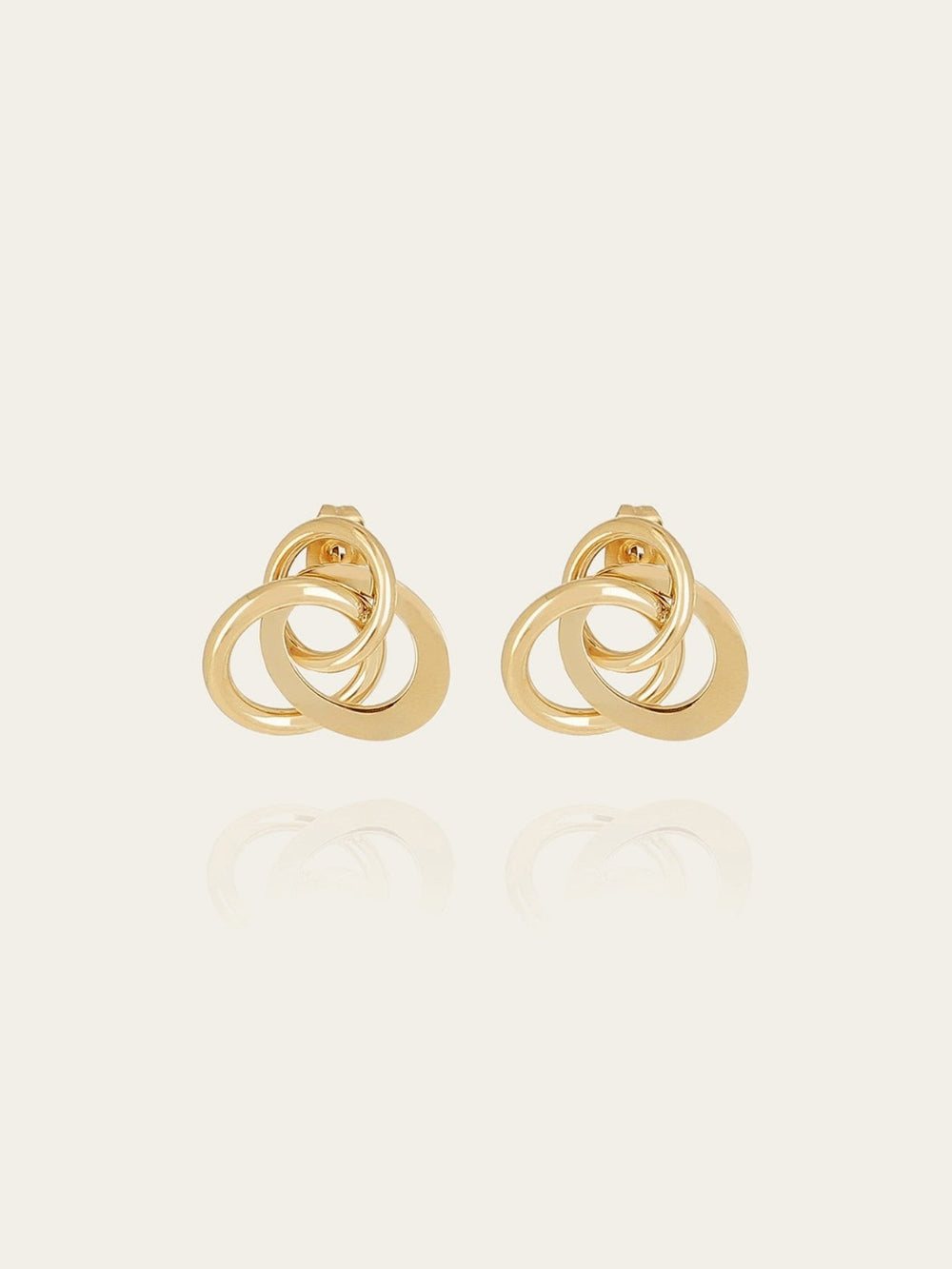 Boucles d'oreilles Ambrune