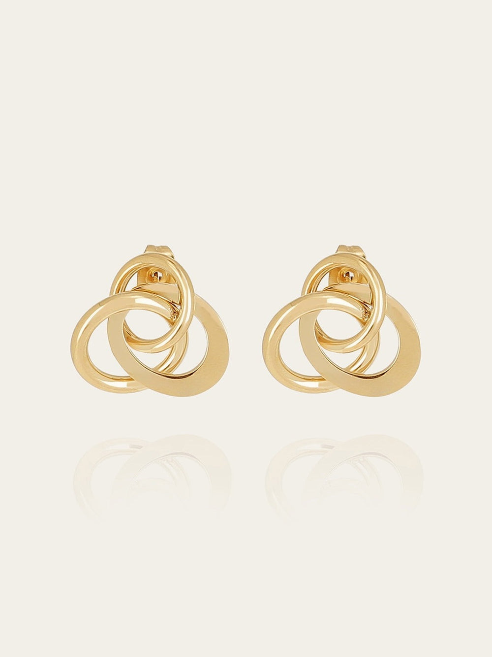 Boucles d'oreilles Ambrune