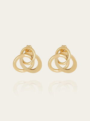 Boucles d'oreilles Ambrune