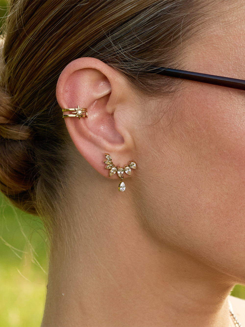 Lumoria Earrings