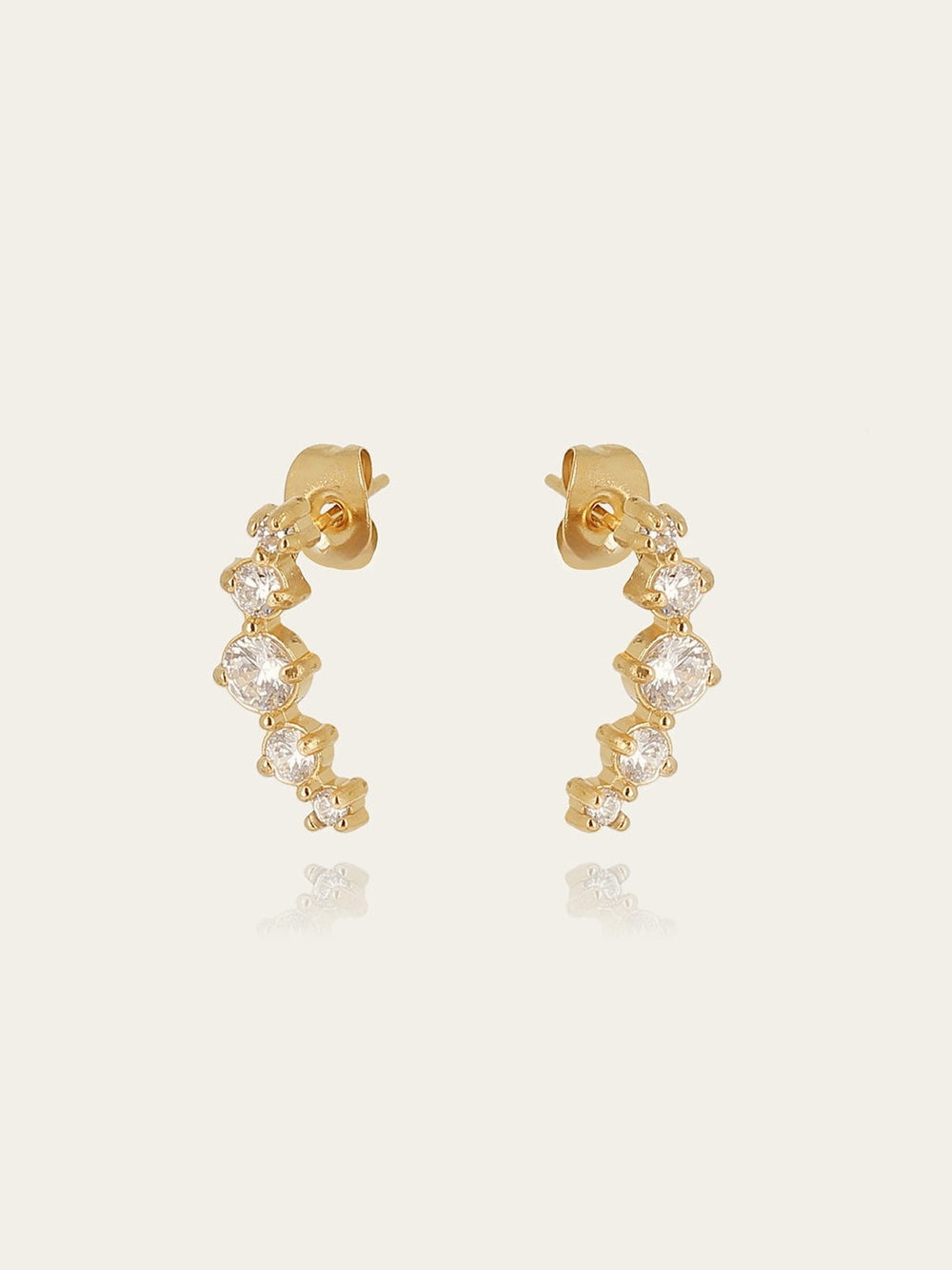 Eclisse Earrings