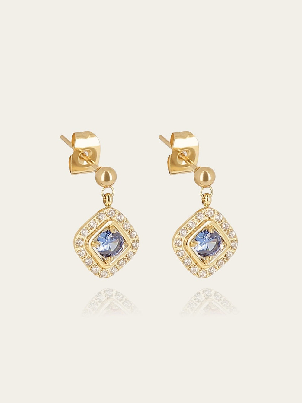 Elan Earrings