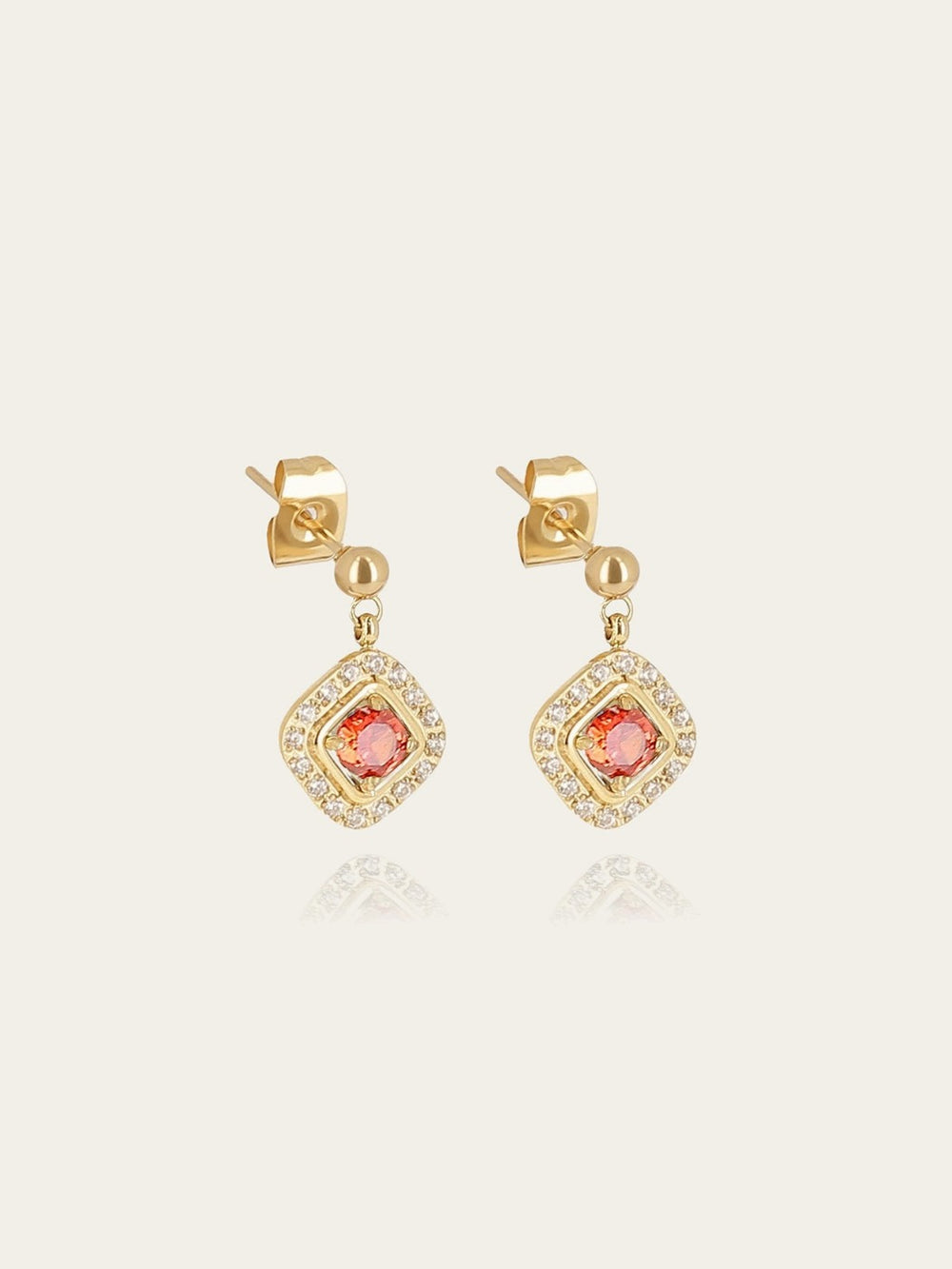 Elan Earrings