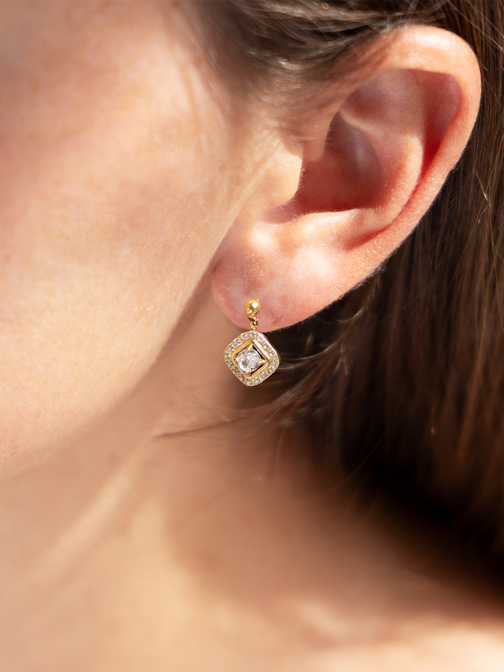 Elan Earrings
