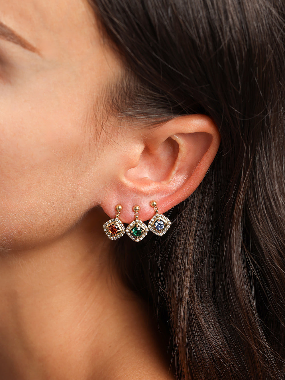Elan Earrings