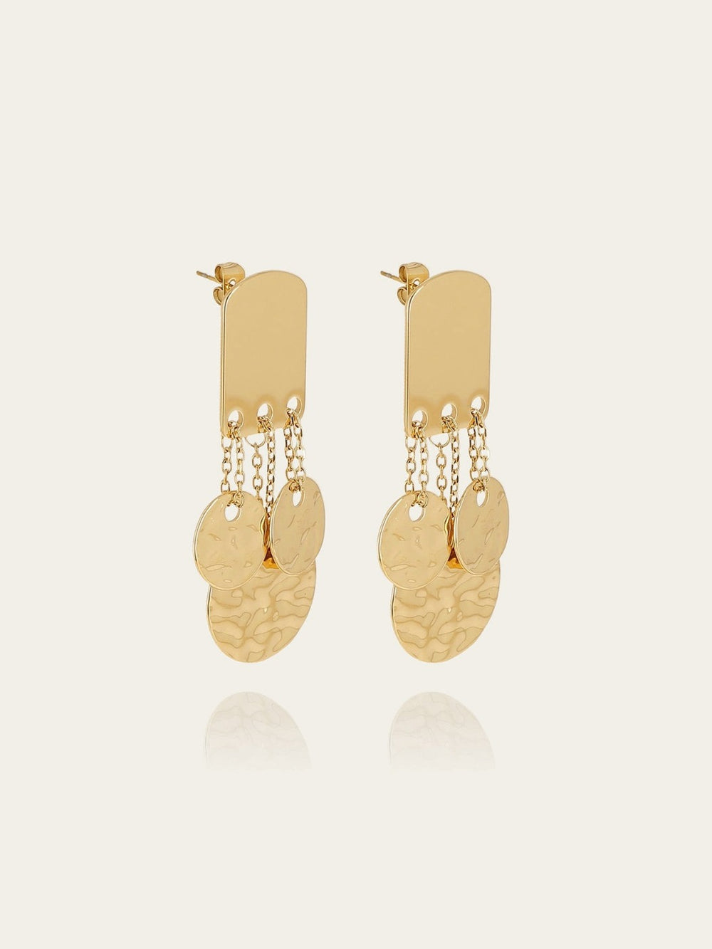 Haloa Earrings