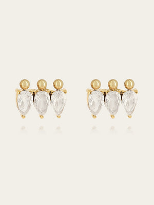 Mantua Earrings