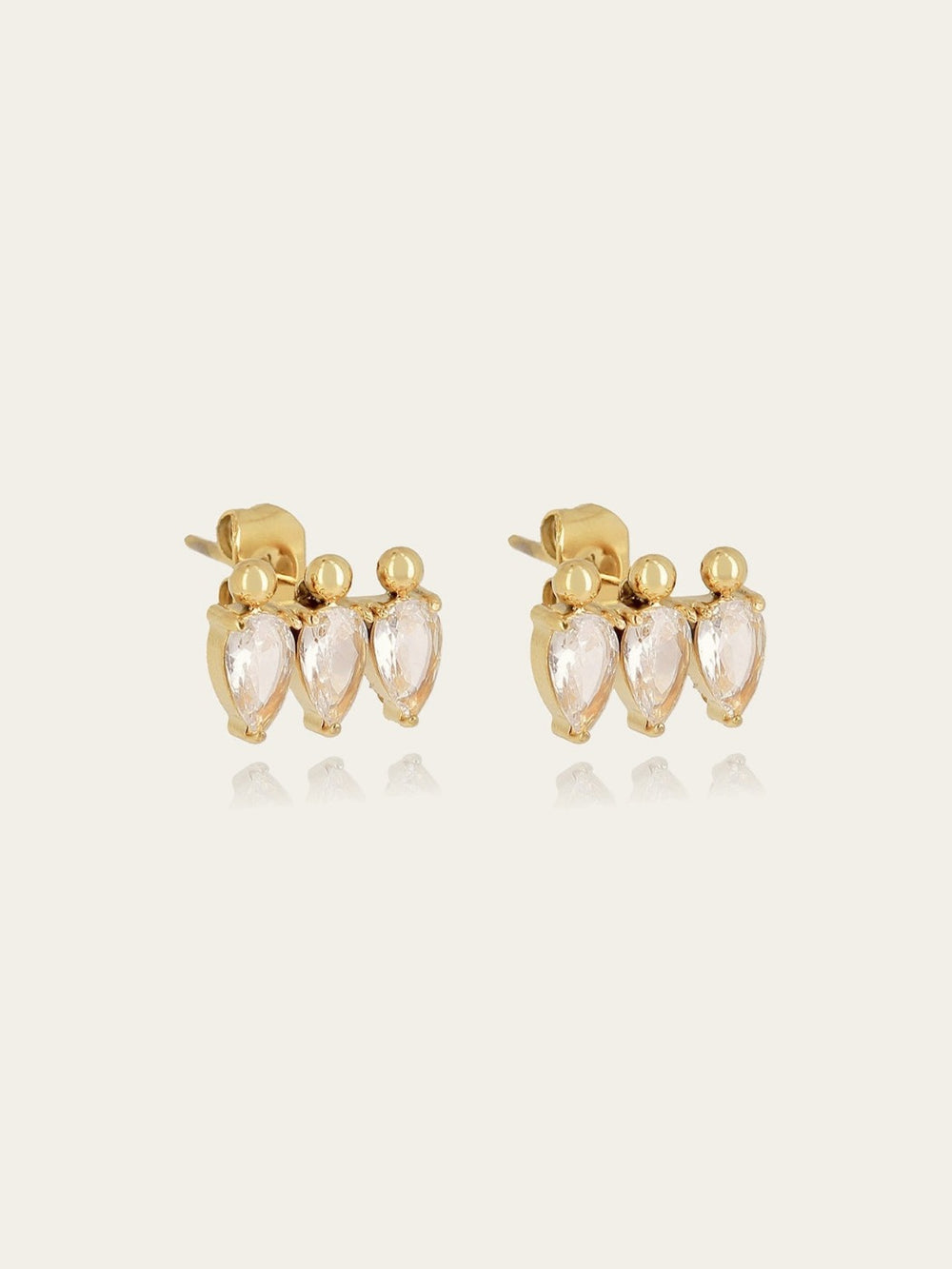 Mantua Earrings
