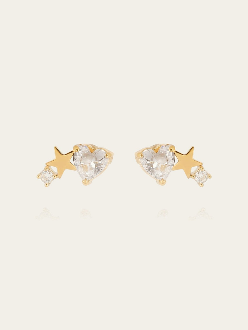 Pienza Earrings