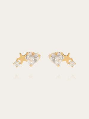 Pienza Earrings