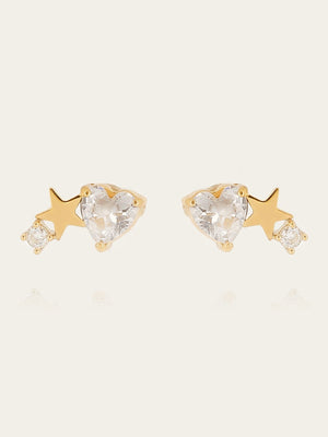 Pienza Earrings