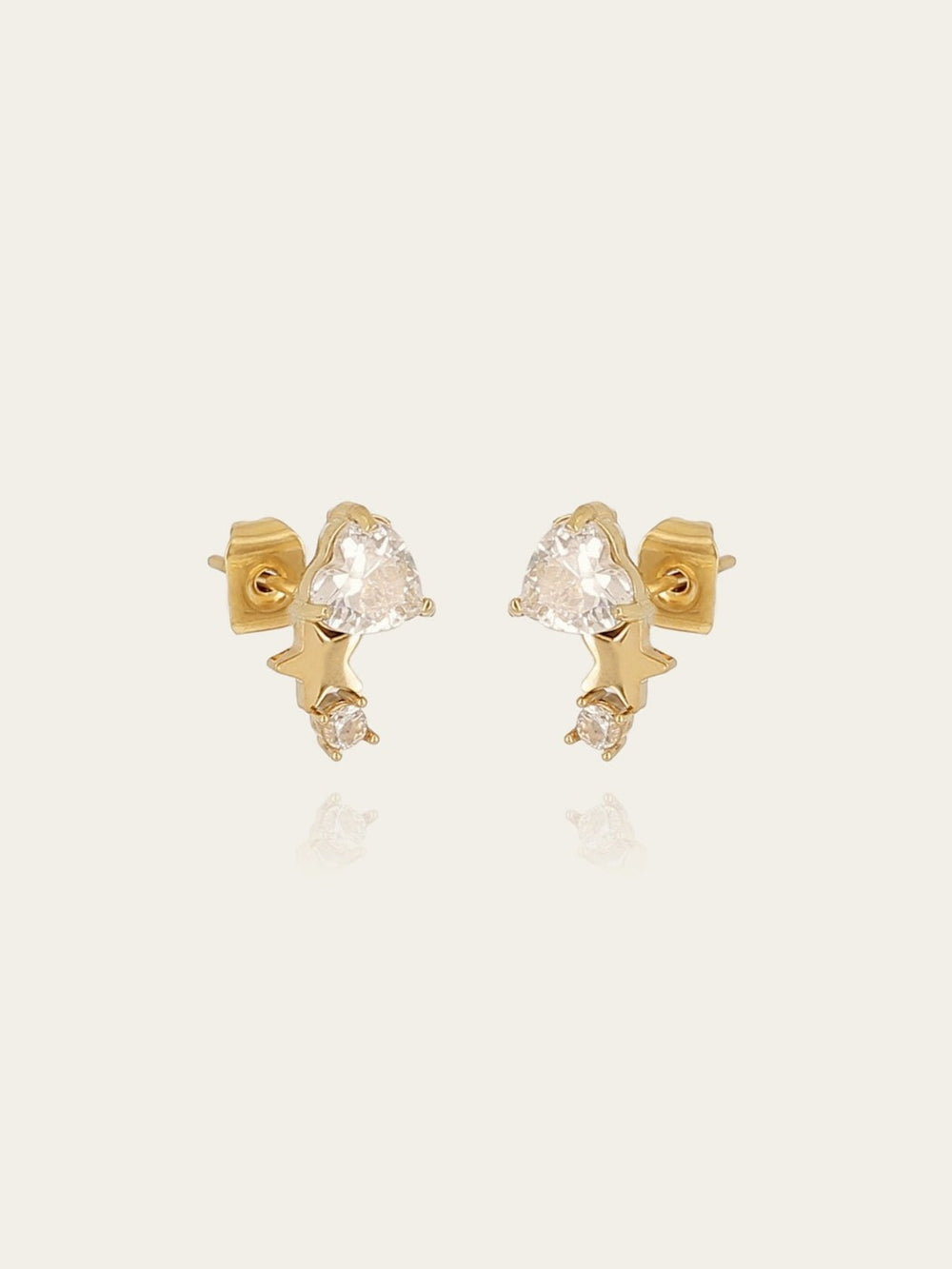 Pienza Earrings