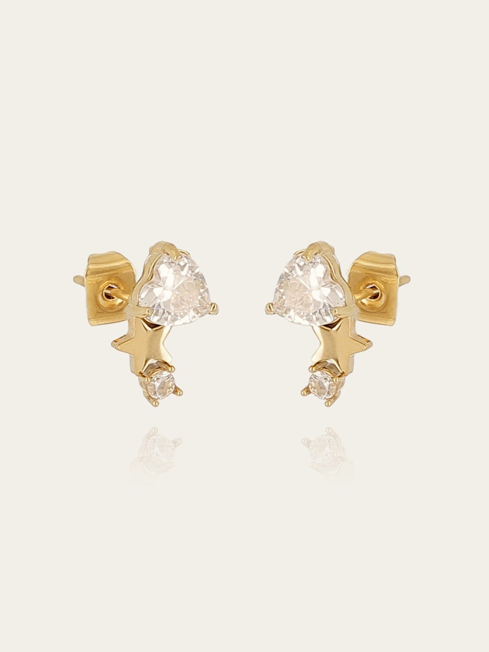 Pienza Earrings