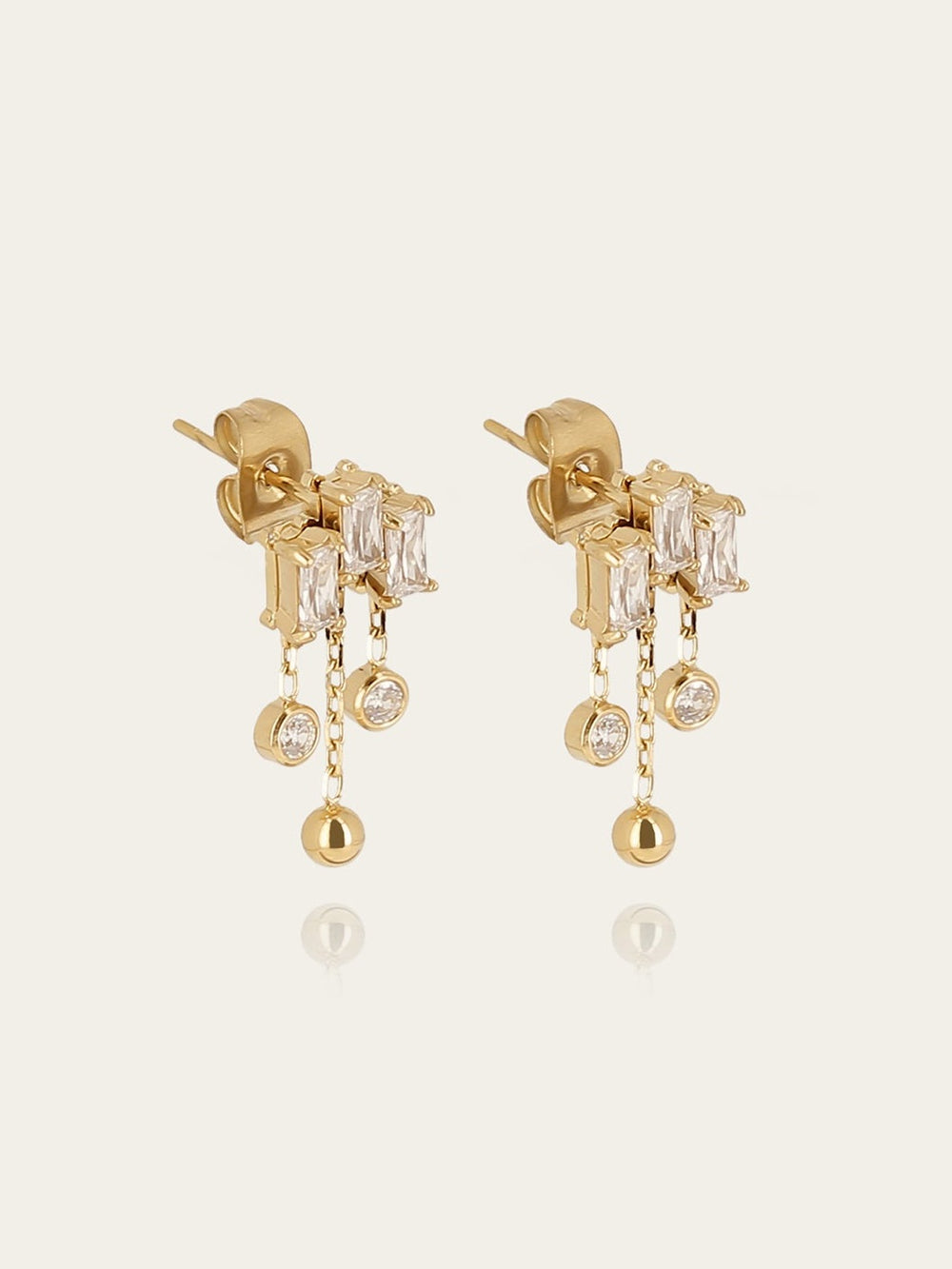 Veya Earrings