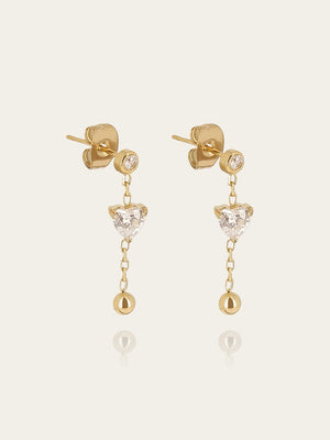 Viken Earrings