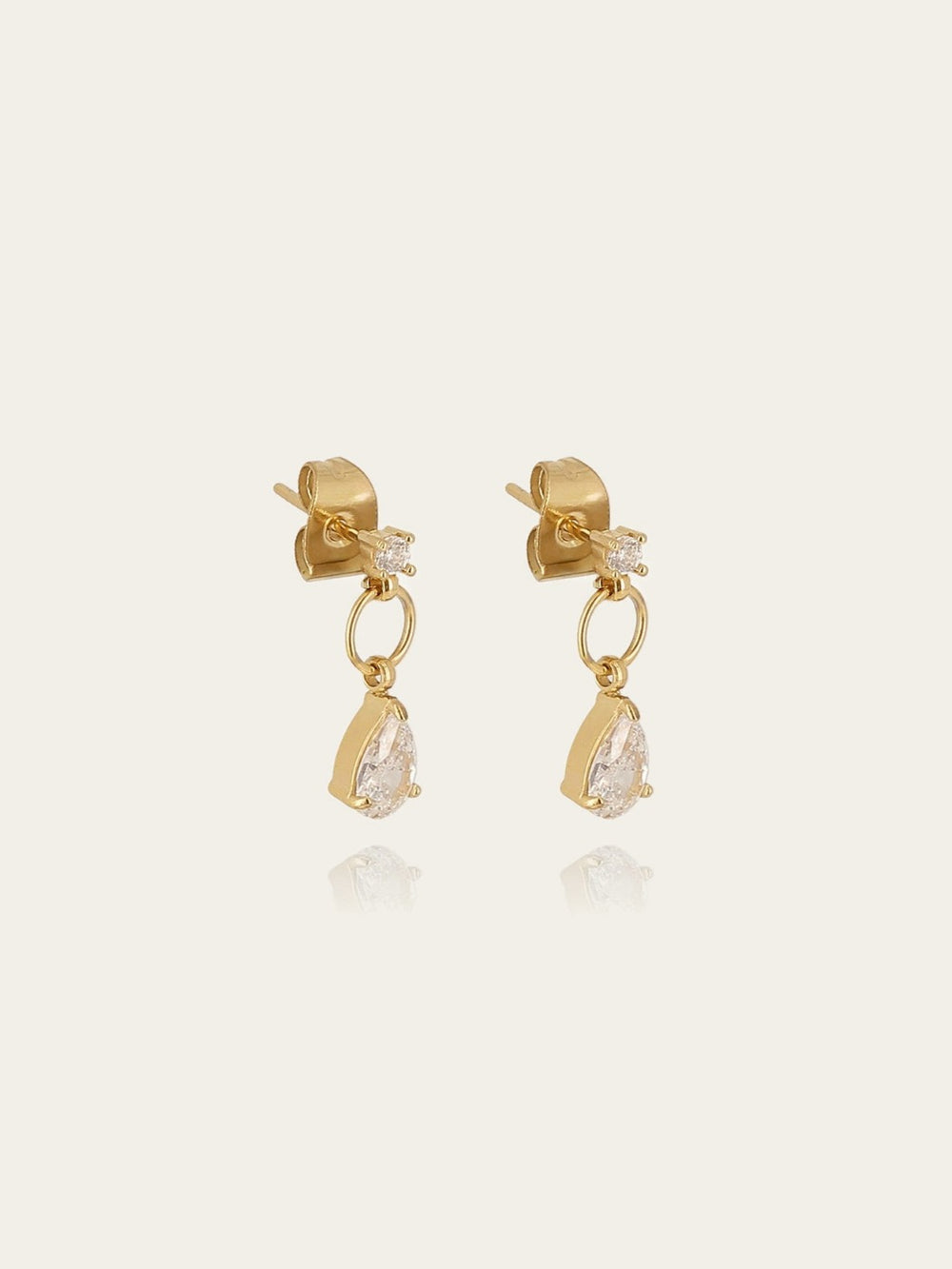 Boucles d'oreilles Tromso
