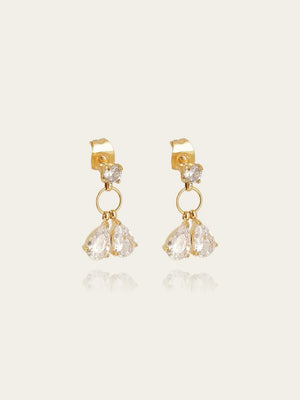 Orvieto Earrings