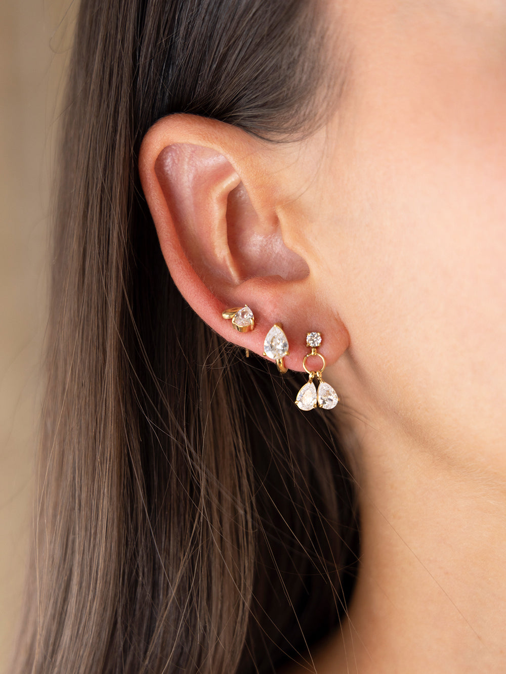 Orvieto Earrings