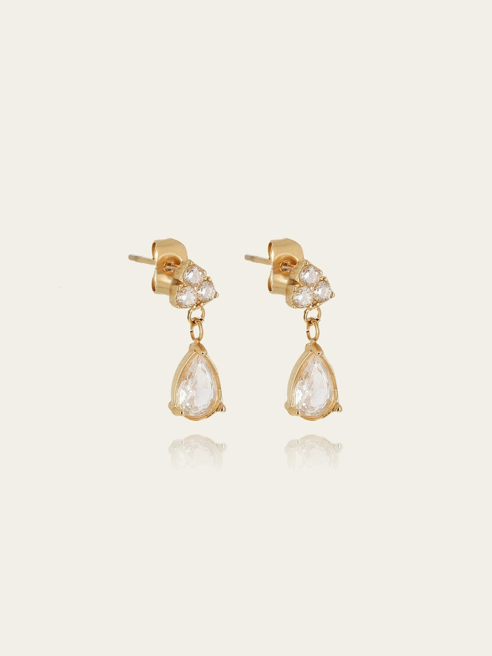 Boucles d'oreilles Gozo