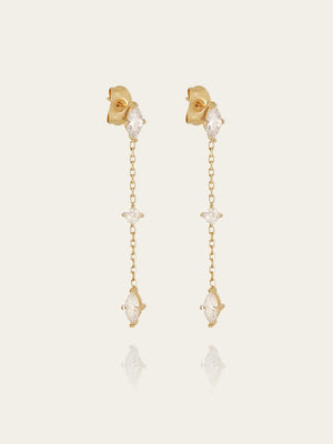 Bergen Earrings