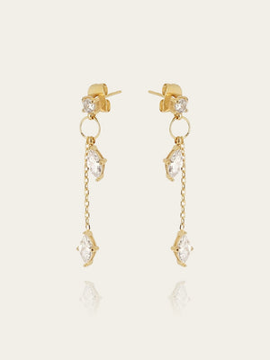 Cordoba Earrings