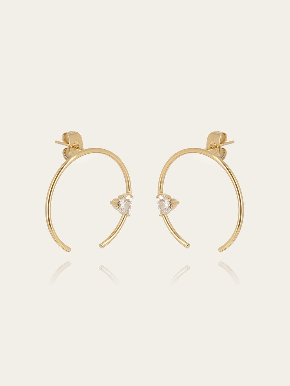 Boucles d'oreilles Ponza