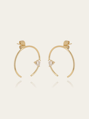 Boucles d'oreilles Ponza