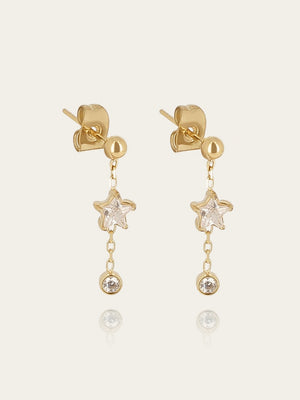 Boucles d'oreilles Liv