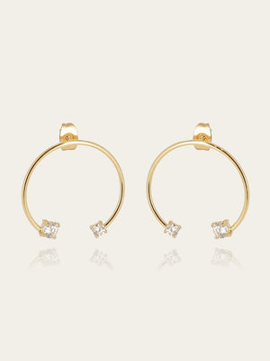 Fauve Earrings