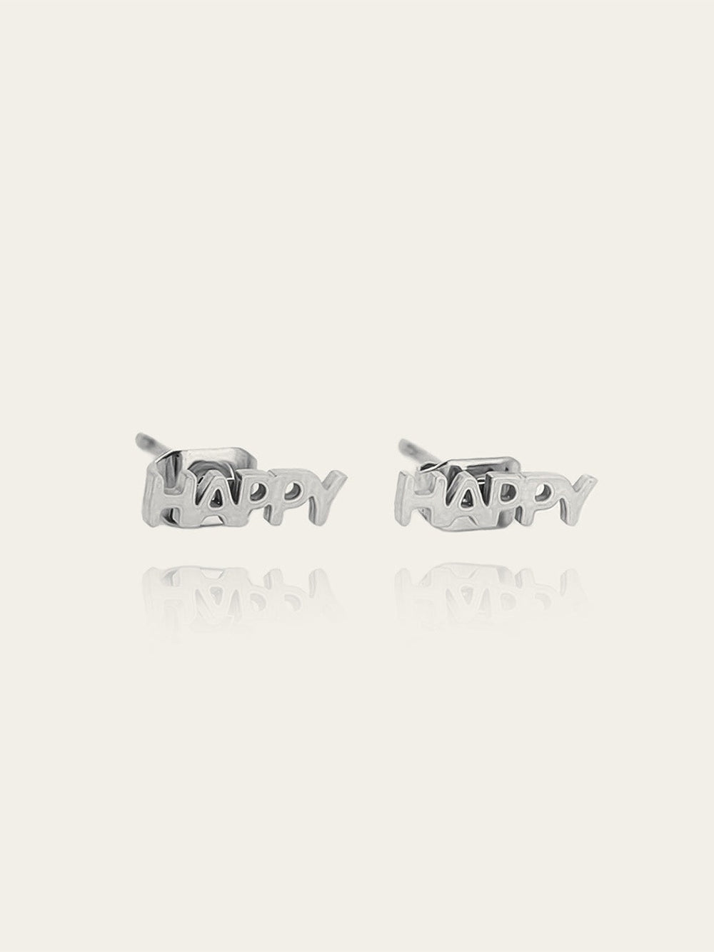 Happy Earrings