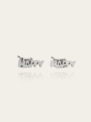 Happy Earrings