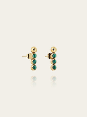 Ormiga Earrings
