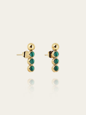 Ormiga Earrings
