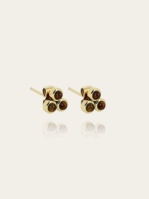 Tiradente Mini Earrings