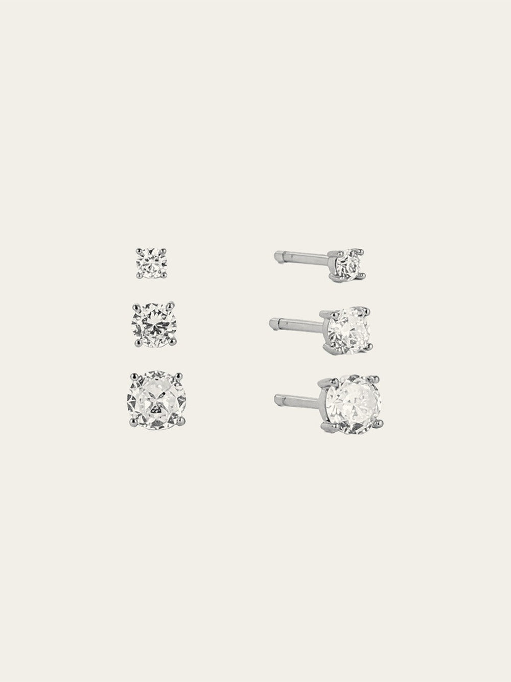 Boucles d'oreilles Zico