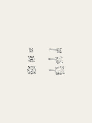 Zico Earrings