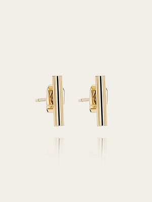 Mini Starky Earrings