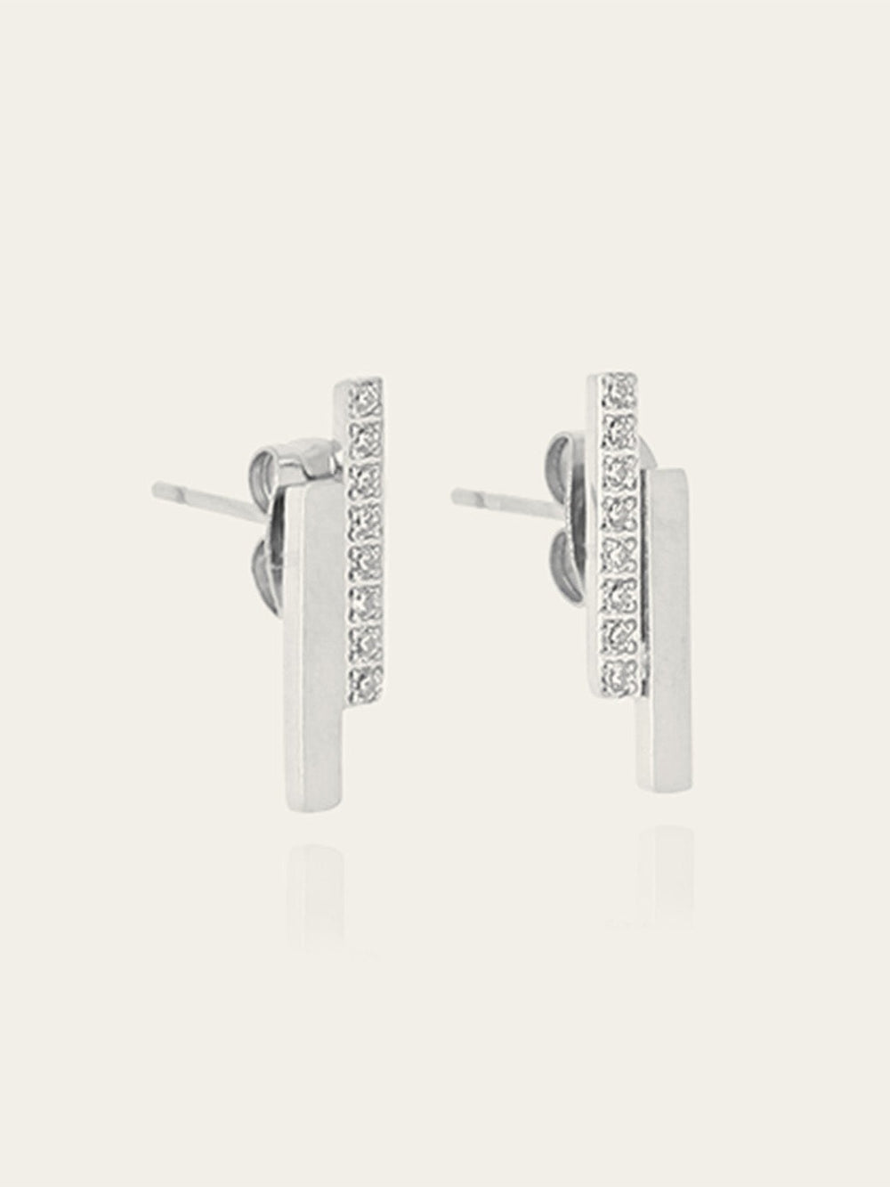 Boucles d'oreilles Sono