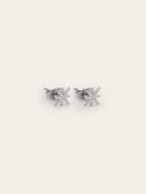 Isaac Stud Earrings